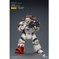 Warhammer - The Horus Heresy Action Figure White Scars MKIll Tactical Legionary 12 cm