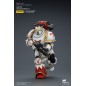 Warhammer - The Horus Heresy Action Figure White Scars MKIll Tactical Legionary 12 cm