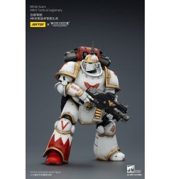 Warhammer The Horus Heresy - Figurine White Scars MKIll Tactical Legionary 12 cm