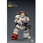 Warhammer - The Horus Heresy Action Figure White Scars MKIll Tactical Legionary 12 cm