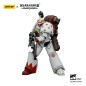 Warhammer - The Horus Heresy Action Figure White Scars MKVI Tactical Legionary 12 cm Warhammer - The Horus Heresy Action Figure White Scars MKVI Tactical Legionary 12 cm