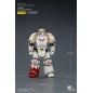 Warhammer The Horus Heresy - Figurine White Scars MKIll Tactical Legionary 12 cm