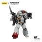 Warhammer The Horus Heresy - Figurine White Scars MKVI Tactical Legionary 12 cm Warhammer The Horus Heresy - Figurine White Scars MKVI Tactical Legionary 12 cm