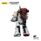 Warhammer The Horus Heresy - Figurine White Scars MKIll Tactical Legionary 12 cm