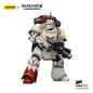Warhammer - The Horus Heresy Action Figure White Scars MKIll Tactical Legionary 12 cm