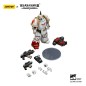 Warhammer - The Horus Heresy Action Figure White Scars MKIll Tactical Legionary 12 cm