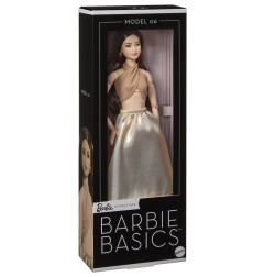 Barbie Signature - Poupée Barbie Signature Basics: Model 06