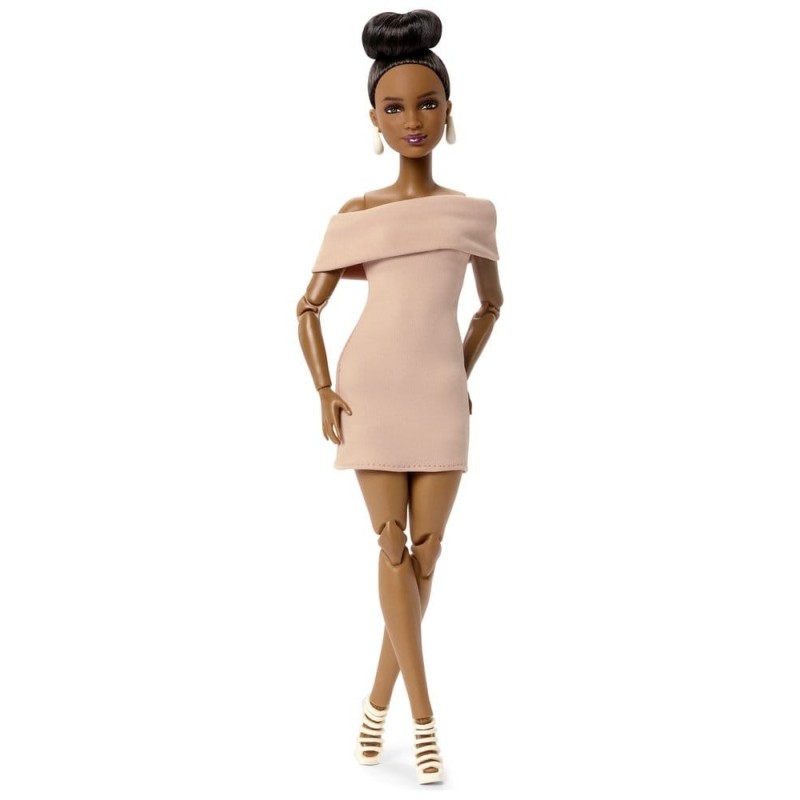 Barbie - Signature Doll  Basics: Model 08