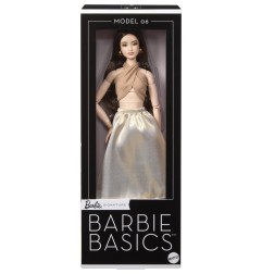 Barbie - Signature Doll  Basics: Model 06