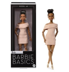 Barbie Signature - Poupée Barbie Signature Model 08