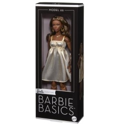 Barbie Signature - Poupée Barbie Signature Basics: Model 09