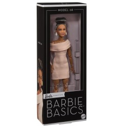 Barbie - Signature Doll  Basics: Model 08