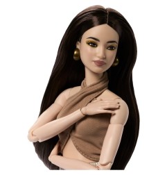 Barbie Signature - Poupée Barbie Signature Basics: Model 06