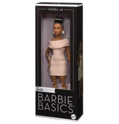 Barbie Signature - Poupée Barbie Signature Model 08