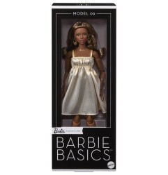 Barbie - Signature Doll  Basics: Model 09