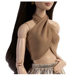 Barbie - Signature Doll  Basics: Model 06