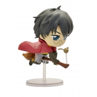 Harry Potter - Figurine Quidditch 13 cm