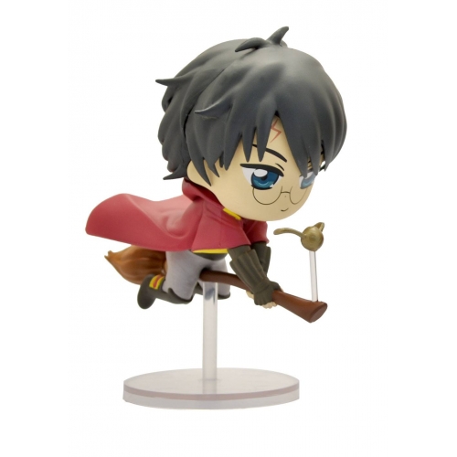 Harry Potter - Figurine Quidditch 13 cm