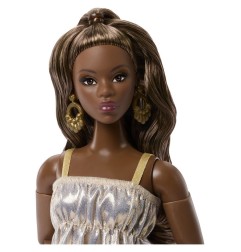 Barbie - Signature Doll  Basics: Model 09