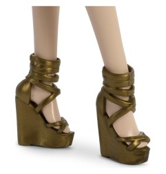 Barbie - Signature Doll  Basics: Model 06