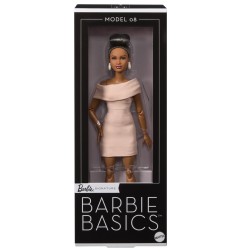 Barbie - Signature Doll  Basics: Model 08