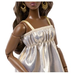 Barbie Signature - Poupée Barbie Signature Basics: Model 09