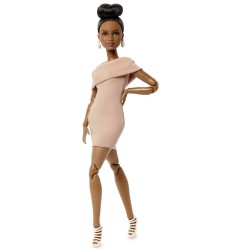 Barbie Signature - Poupée Barbie Signature Model 08