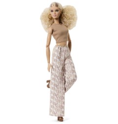 Barbie Signature - Poupée Barbie Signature Model 07