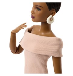 Barbie Signature - Poupée Barbie Signature Model 08