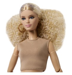 Barbie - Signature Doll  Basics: Model 07