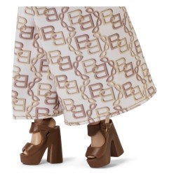 Barbie - Signature Doll  Basics: Model 07