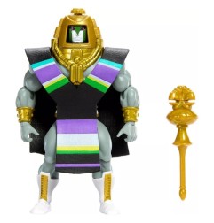 Les Maîtres de l' Univers Origins - Figurine Sketchbook Series: Man-E-Faces 14 cm