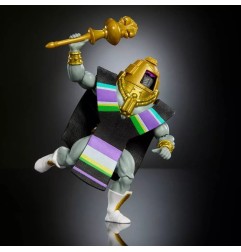 Les Maîtres de l' Univers Origins - Figurine Sketchbook Series: Man-E-Faces 14 cm