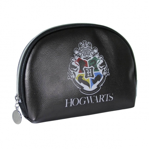 Harry Potter - Trousse de toilette Logo Hogwarts