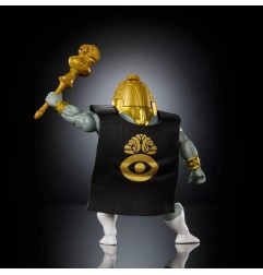 Les Maîtres de l' Univers Origins - Figurine Sketchbook Series: Man-E-Faces 14 cm