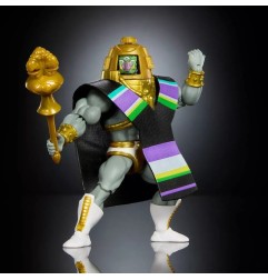 Les Maîtres de l' Univers Origins - Figurine Sketchbook Series: Man-E-Faces 14 cm