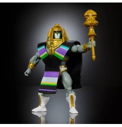 Les Maîtres de l' Univers Origins - Figurine Sketchbook Series: Man-E-Faces 14 cm