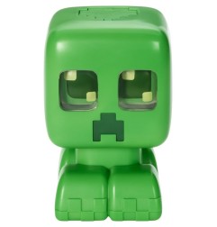 Minecraft - Figurine interactive My Pet Creeper 14 cm