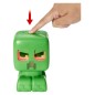 Minecraft - Interactive Figure My Pet Creeper 14 cm