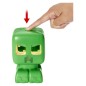 Minecraft - Interactive Figure My Pet Creeper 14 cm