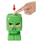 Minecraft - Figurine interactive My Pet Creeper 14 cm Minecraft - Figurine interactive My Pet Creeper 14 cm