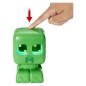 Minecraft - Interactive Figure My Pet Creeper 14 cm