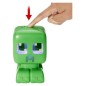Minecraft - Interactive Figure My Pet Creeper 14 cm