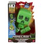 Minecraft - Interactive Figure My Pet Creeper 14 cm