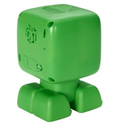 Minecraft - Interactive Figure My Pet Creeper 14 cm