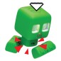 Minecraft - Interactive Figure My Pet Creeper 14 cm