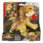 Jurassic World : Renaissance - Figurine interactive Aquilops Dolores 13 cm
