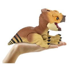 Jurassic World : Renaissance - Figurine interactive Aquilops Dolores 13 cm