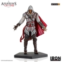 Assassin's Creed II - Statuette 1/10 Art Scale Ezio Auditore 21 cm