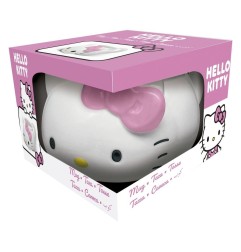 Sanrio - Mug 3D Hello Kitty 502 ml